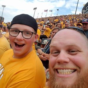 Meet your Posher, James